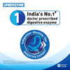 Unienzyme Strip Of 15 Tablets