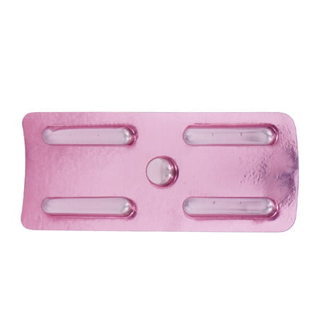 Unwanted 72 Strip Of 1 Tablet