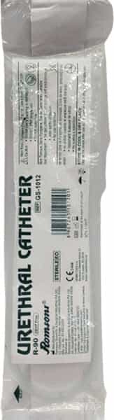 Urethral Catheter No 90