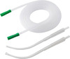 Vaccu Suck Suction Set Gs 5016