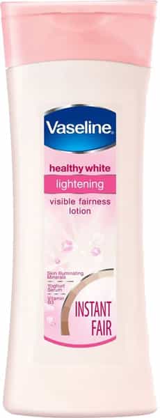 Vaseline Healthy White 300Ml