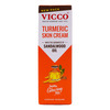 Vicco Turmeric Skin Cream With Sandalwood Oil 30Gm