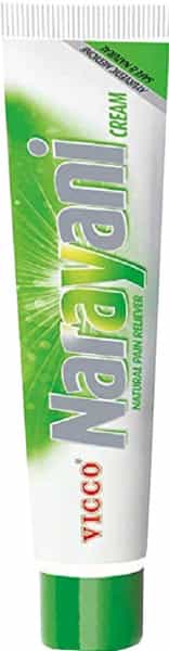Vicco Narayani Cream - 30 Gm