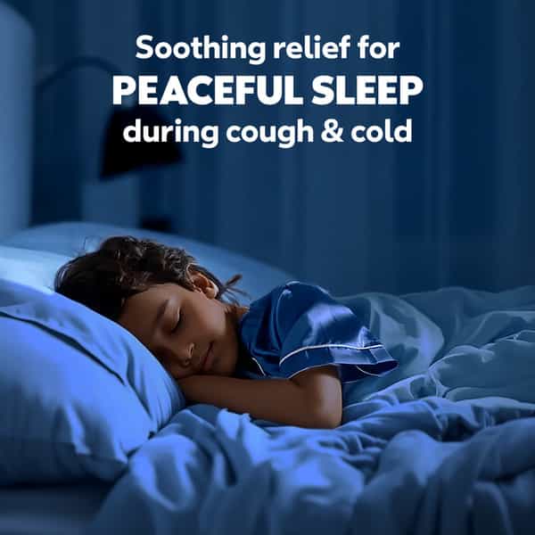 Vicks Vaporub Classic | Relief From Cold Cough | Headache & Body Pain 50 Ml