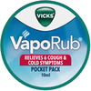 Vicks Vaporub Classic Relieves Cough & Cold 10 Ml