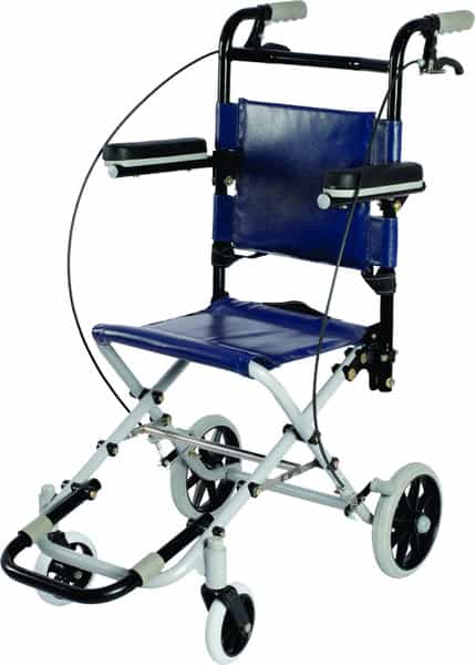 Vissco Transit Wheelchair
