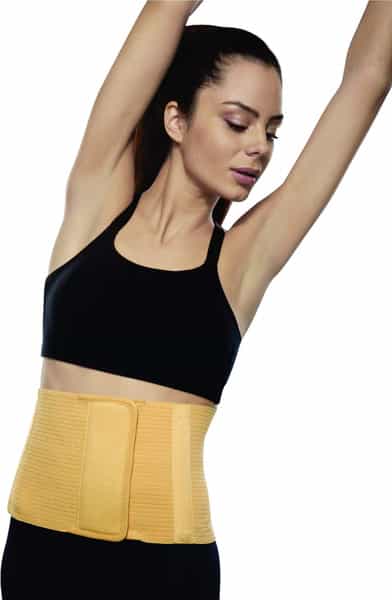 Vissco Abdominal Belt 85Cm