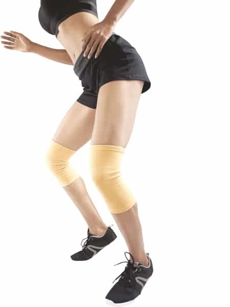 Vissco Knee Cap Large