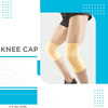 Vissco Knee Cap Large