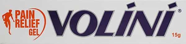 Volini Active Gel 15Gm