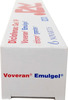 Voveran 1% Emulgel 50Gm