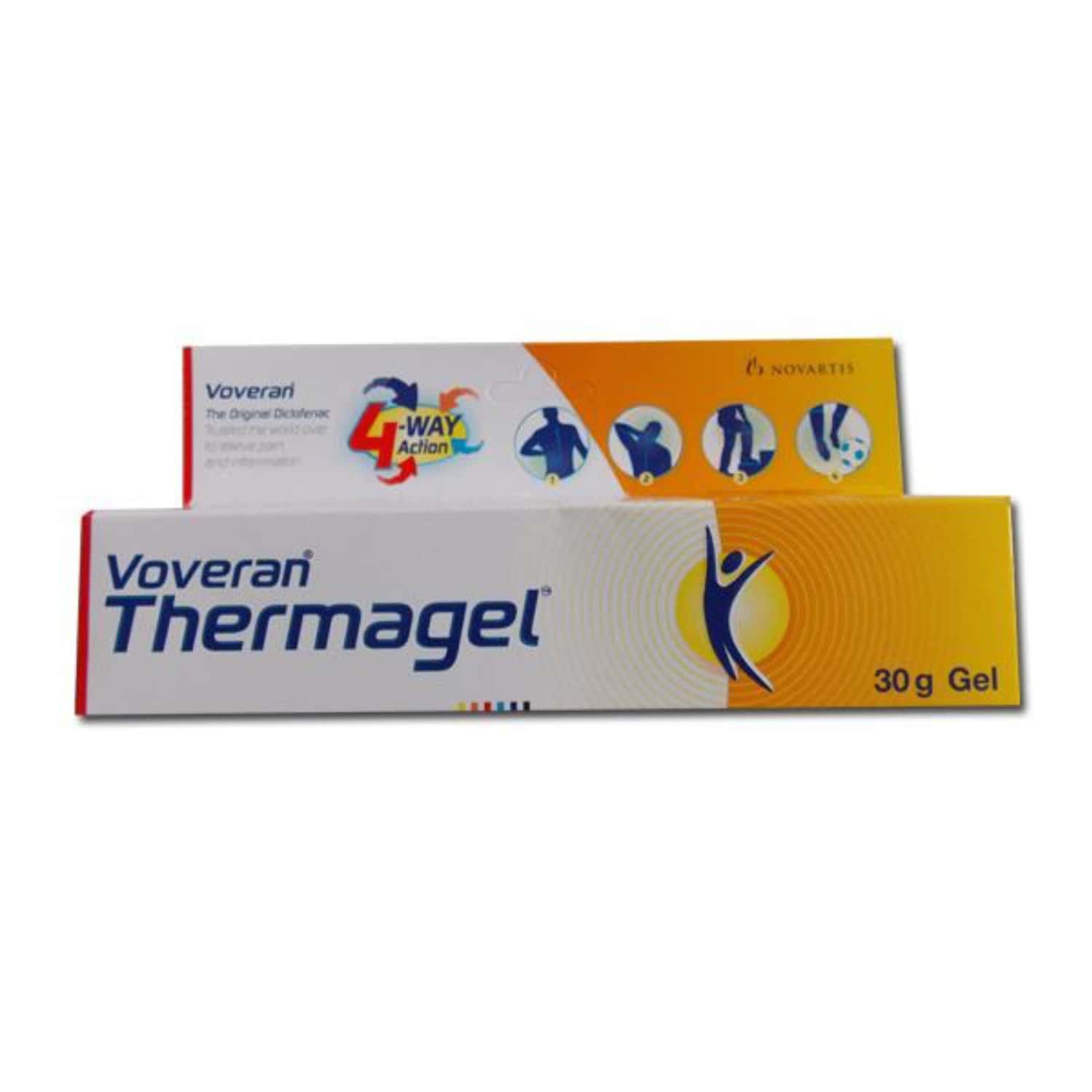 Voveran Thermagel 30gm