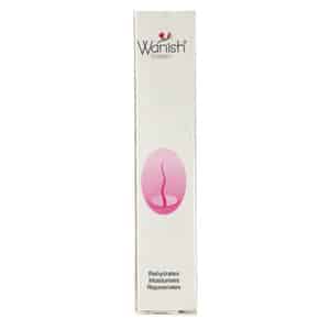 Wanish Tube Of 25gm Cream