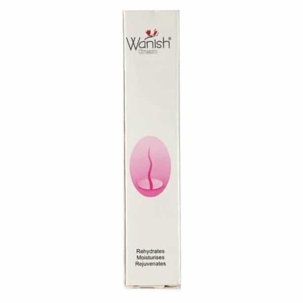 Wanish Tube Of 25Gm Cream