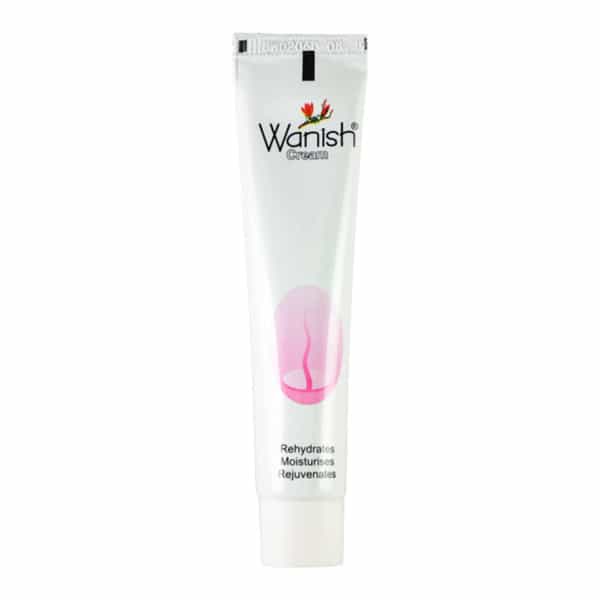 Wanish Tube Of 25Gm Cream