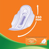 Whisper Choice Wings 8 Pc