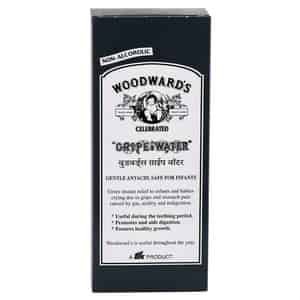 Woodwards Gripe Water - 200 Ml