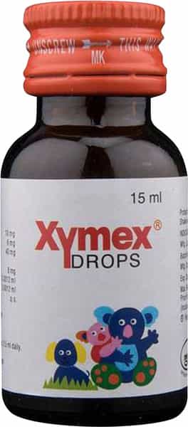 Xymex Drops 15Ml