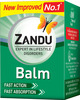 Zandu Balm 8Ml