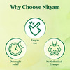 Zandu Nityam Churna 100Gm