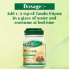 Zandu Nityam Churna 100Gm