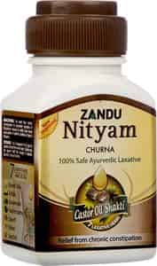 Zandu Nityam Churna 50 Gm