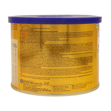 Zerolac Powder 200gm