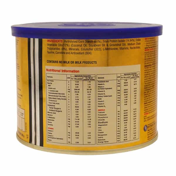 Zerolac Powder 200Gm