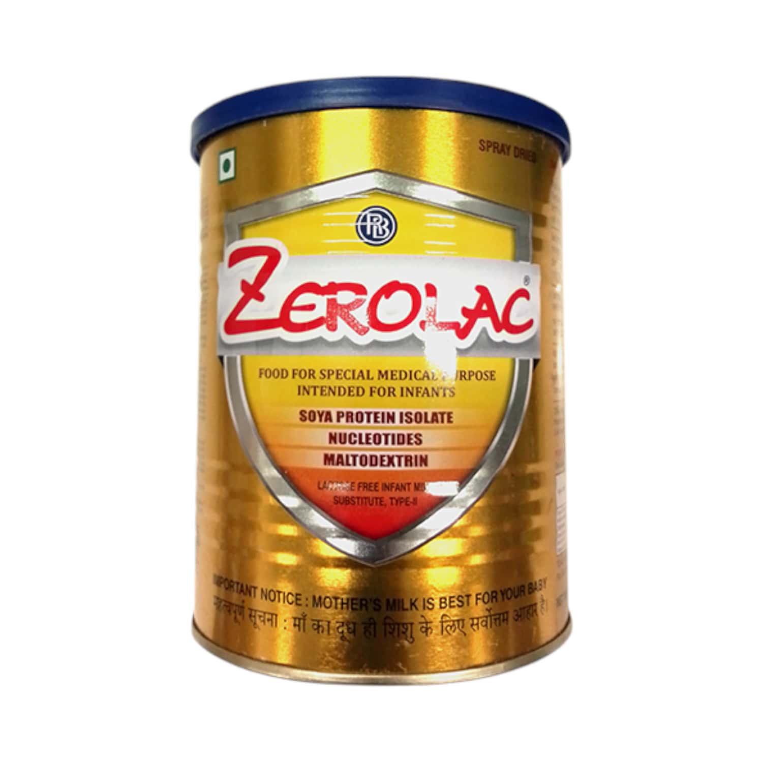 Zerolac Powder 400gm