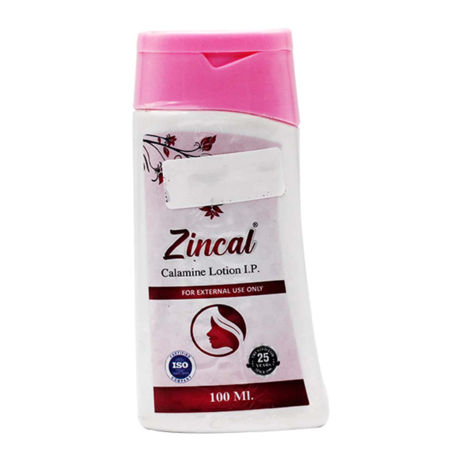 Zincal Lotion 100ml