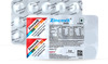 Zincovit Strip Of 15 Tablets (Green)