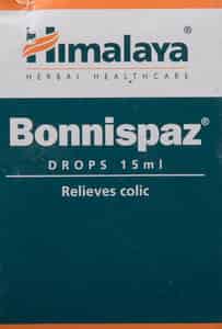 Himalaya Bonnispaz Drops 15ml