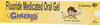 Cheerio 0.35% Oral Gel 75Gm