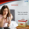 Coq 30Mg Strip Of 10 Capsules
