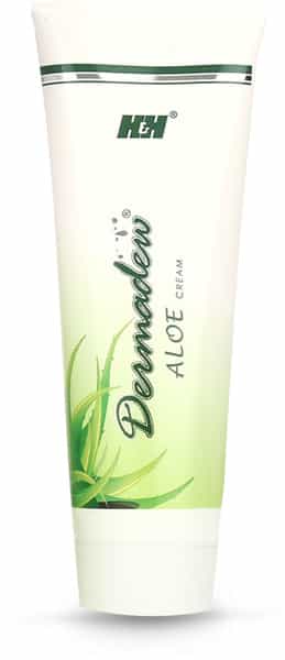 Dermadew Aloe Cream 50Gm