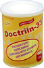 Doctriin 33 Vanilla Powder 200Gm