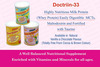Doctriin 33 Vanilla Powder 200Gm