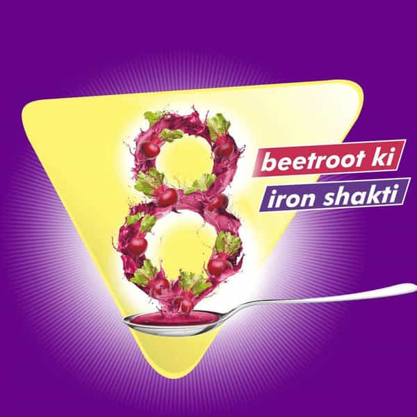 Ferradol Food Supplement-200G