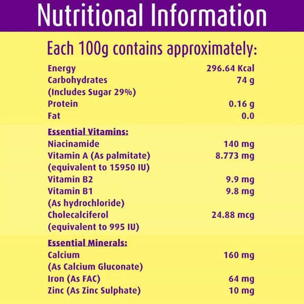 Ferradol Food Supplement-200G
