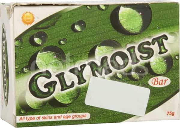 Glymoist Bar 75Gm