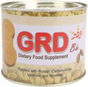 Grd Bix Nutrition Biscuits Tin Of 250 G
