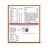 Liveril Forte Strip Of 15 Tablets