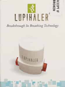 Lupihaler Device