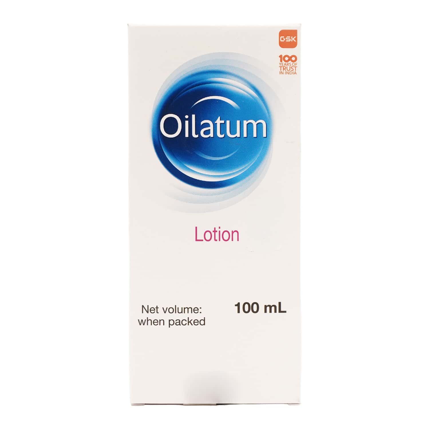 Oilatum Lotion 100ml