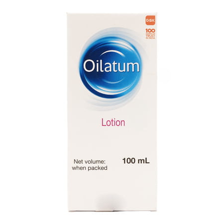 Oilatum Lotion 100ml