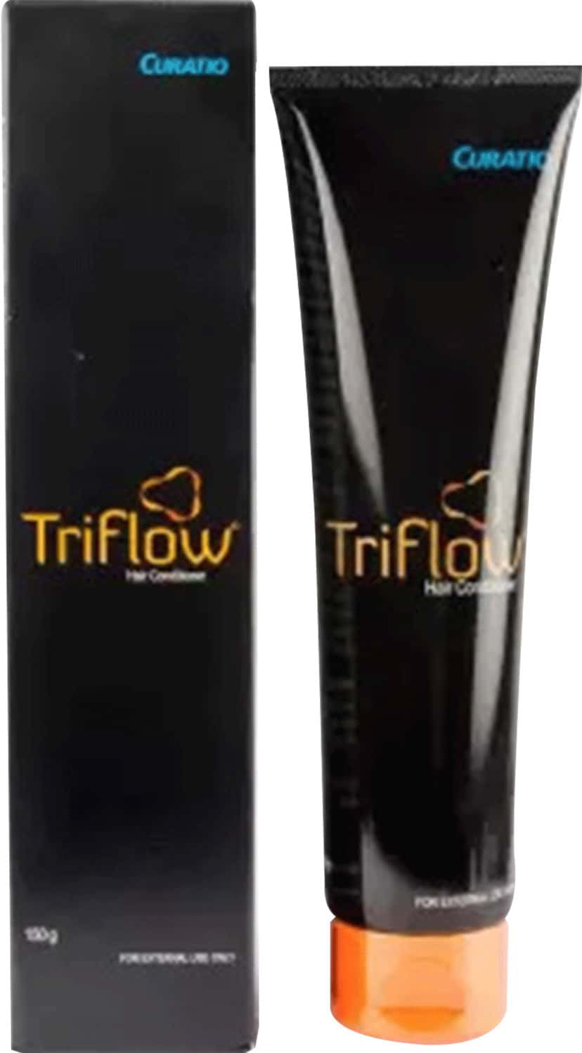 Triflow Hair Conditioner 100gm