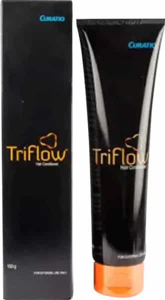 Triflow Hair Conditioner 100Gm
