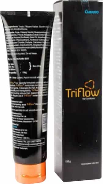 Triflow Hair Conditioner 100Gm