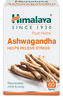 Himalaya Ashwagandha Immunity Booster Tablets Bottle Of 60