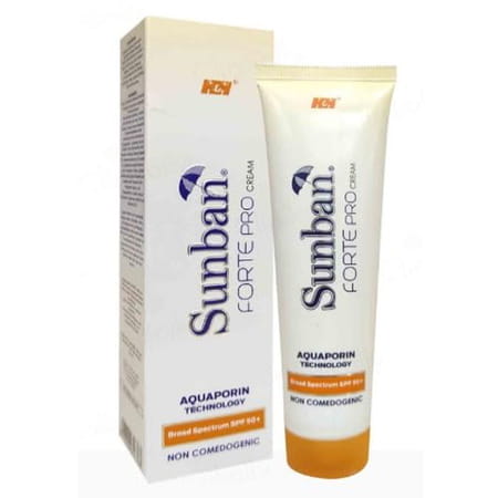 Sunban Forte Cream 60gm